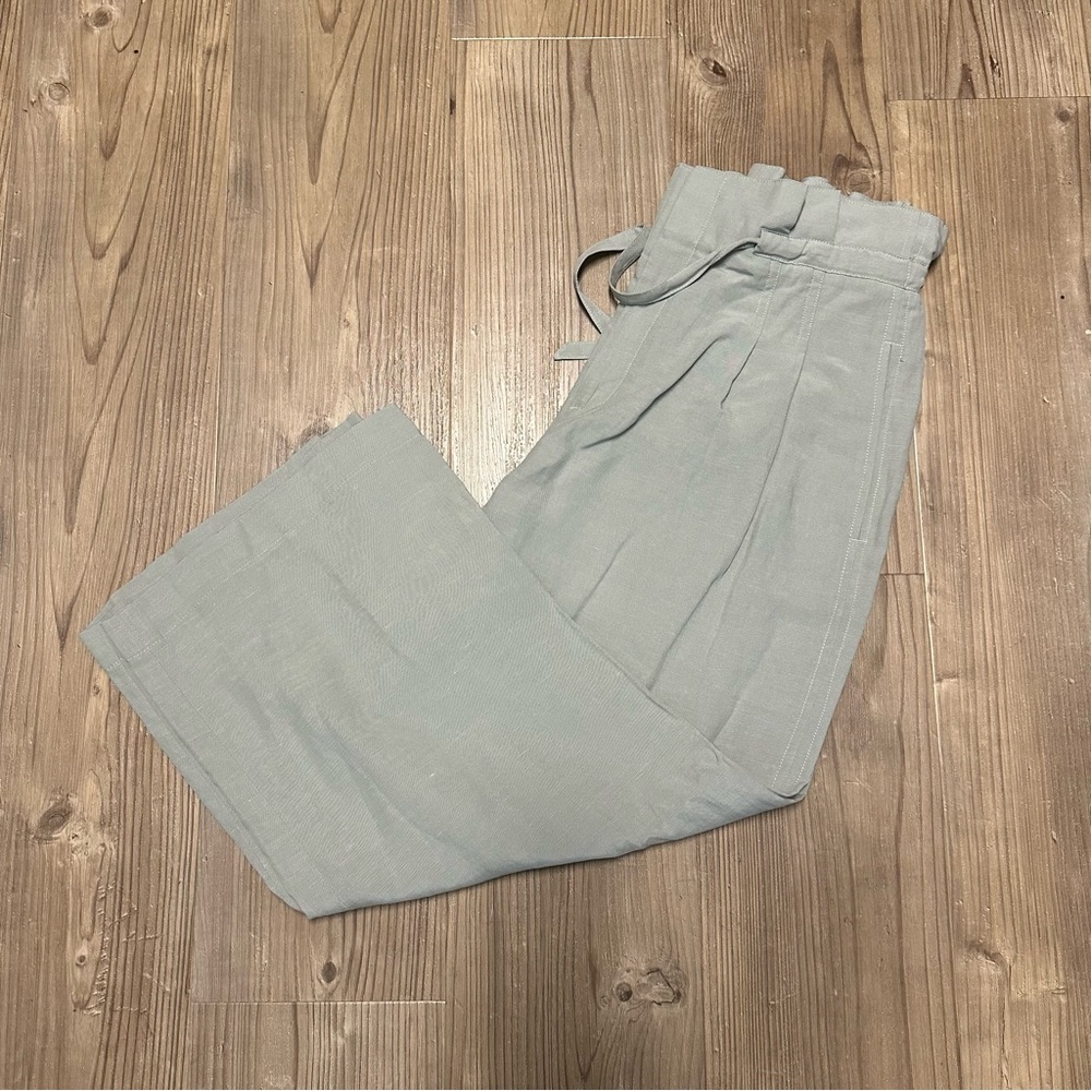 Club Monaco anreannah pants